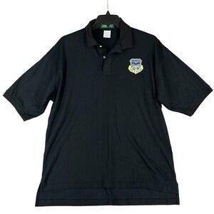 Shirt XL NOSC-D USCENTAF Navy Operational Support Center U.S. Central Air Forces